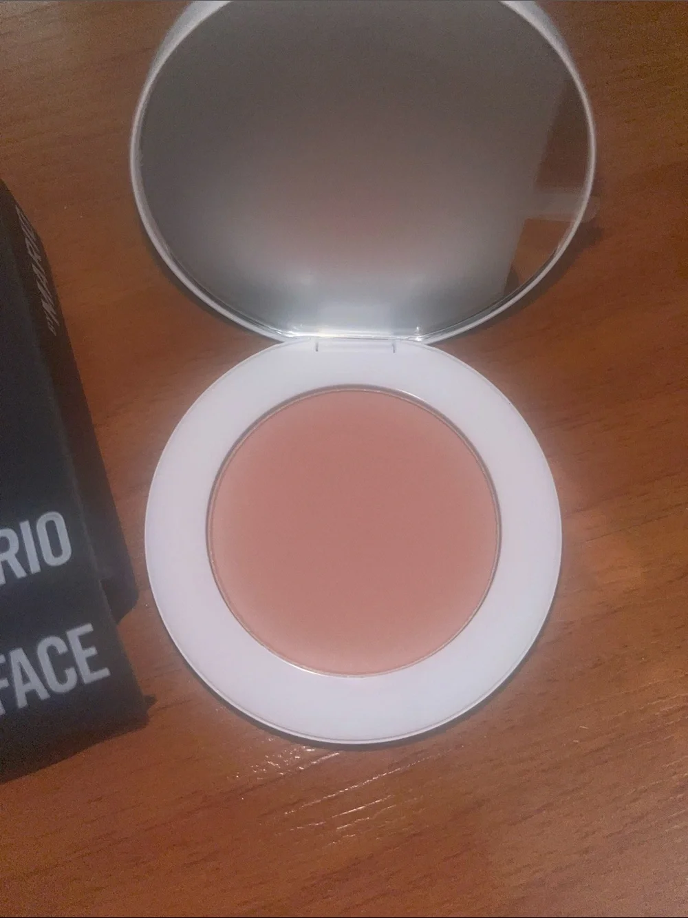 Makeup By Mario Soft Pop Powder Blush - Desert Rose